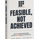 Feasible, Not Achieved Book